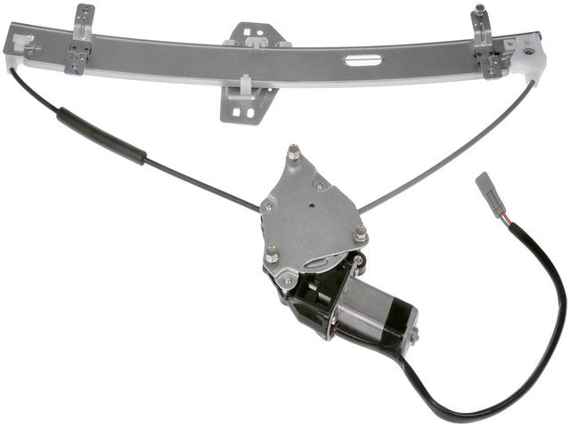 Dorman - OE Solutions Window Motor and Regulator Assembly  748-512
