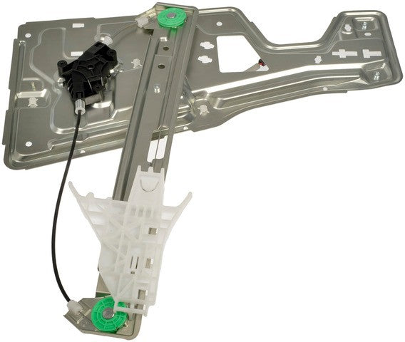 Dorman - OE Solutions Window Motor and Regulator Assembly  748-518