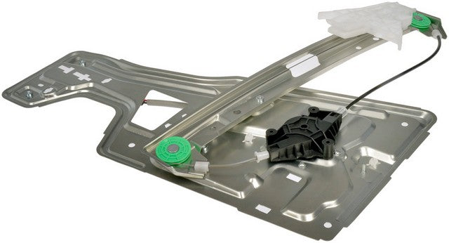 Dorman - OE Solutions Window Motor and Regulator Assembly  748-518