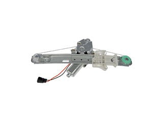 Dorman - OE Solutions Window Motor and Regulator Assembly  748-536