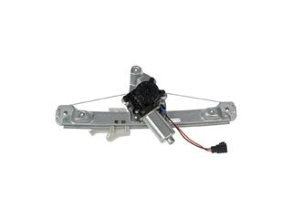 Dorman - OE Solutions Window Motor and Regulator Assembly  748-536