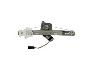 Dorman - OE Solutions Window Motor and Regulator Assembly  748-537