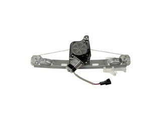 Dorman - OE Solutions Window Motor and Regulator Assembly  748-537