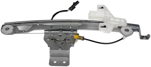 Dorman - OE Solutions Window Motor and Regulator Assembly  748-538