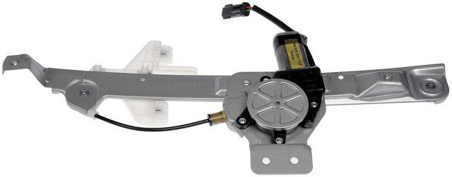 Dorman - OE Solutions Window Motor and Regulator Assembly  748-538