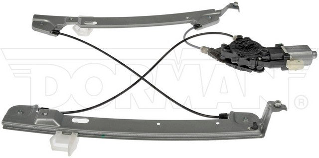 Dorman - OE Solutions Window Motor and Regulator Assembly  748-540