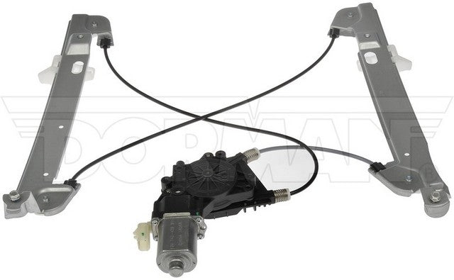 Dorman - OE Solutions Window Motor and Regulator Assembly  748-540