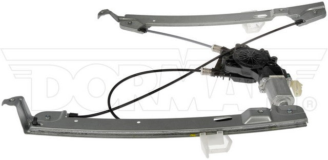 Dorman - OE Solutions Window Motor and Regulator Assembly  748-541