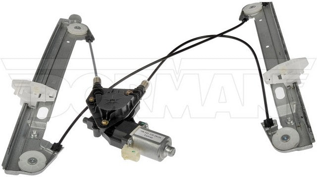 Dorman - OE Solutions Window Motor and Regulator Assembly  748-541
