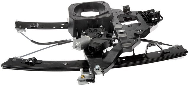 Dorman - OE Solutions Window Motor and Regulator Assembly  748-543
