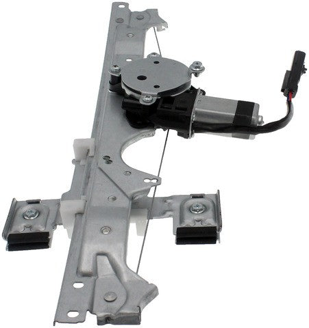 Dorman - OE Solutions Window Motor and Regulator Assembly  748-551