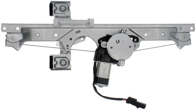 Dorman - OE Solutions Window Motor and Regulator Assembly  748-551