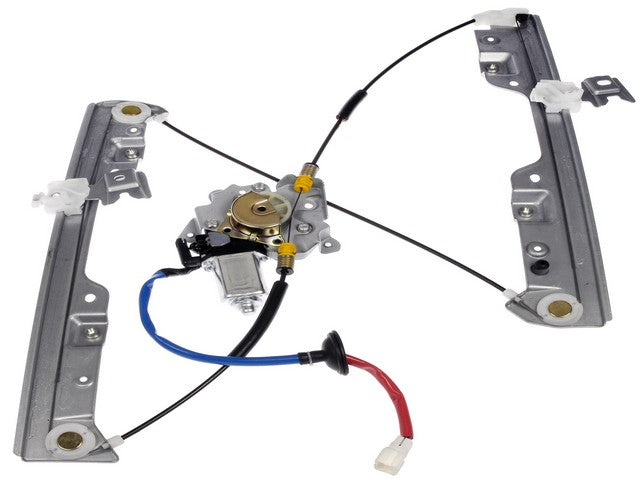Dorman - OE Solutions Window Motor and Regulator Assembly  748-554
