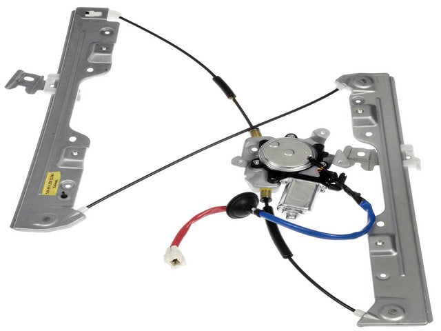 Dorman - OE Solutions Window Motor and Regulator Assembly  748-554