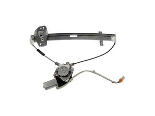 Dorman - OE Solutions Window Motor and Regulator Assembly  748-558