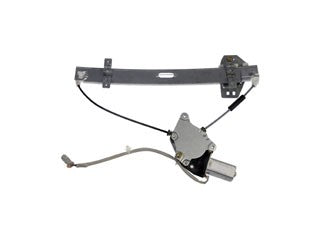 Dorman - OE Solutions Window Motor and Regulator Assembly  748-558