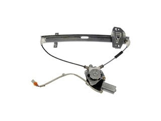 Dorman - OE Solutions Window Motor and Regulator Assembly  748-559
