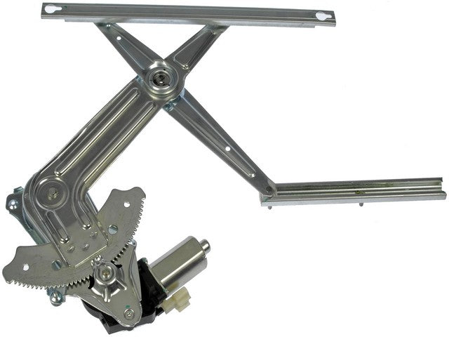 Dorman - OE Solutions Window Motor and Regulator Assembly  748-560