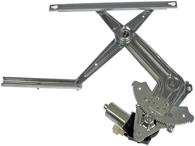 Dorman - OE Solutions Window Motor and Regulator Assembly  748-561