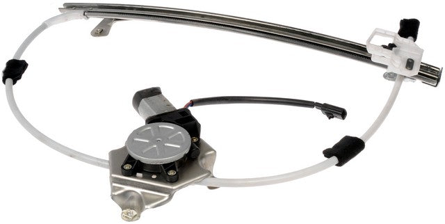 Dorman - OE Solutions Window Motor and Regulator Assembly  748-571