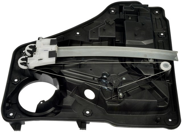 Dorman - OE Solutions Window Motor and Regulator Assembly  748-572