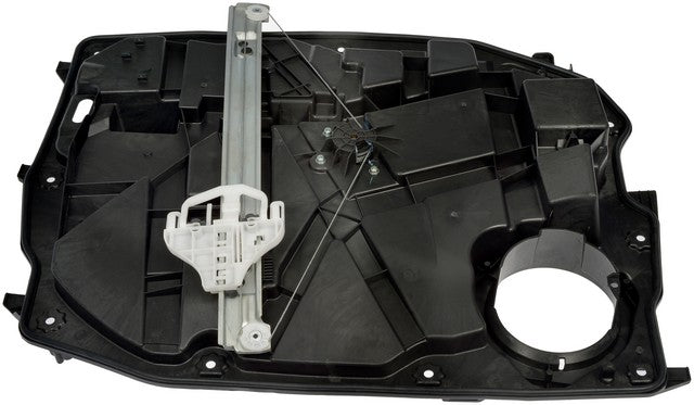 Dorman - OE Solutions Window Motor and Regulator Assembly  748-578