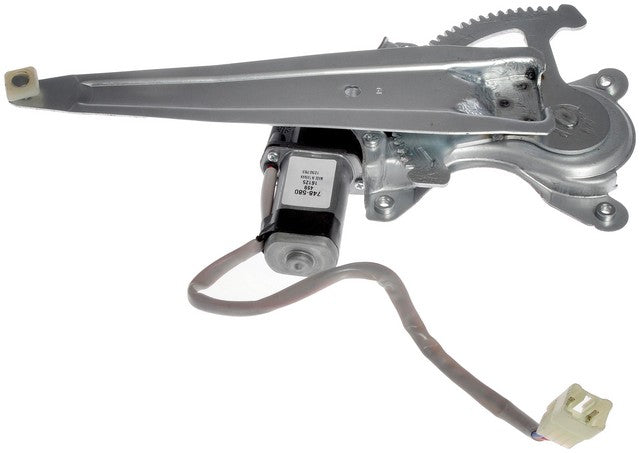 Dorman - OE Solutions Window Motor and Regulator Assembly  748-580