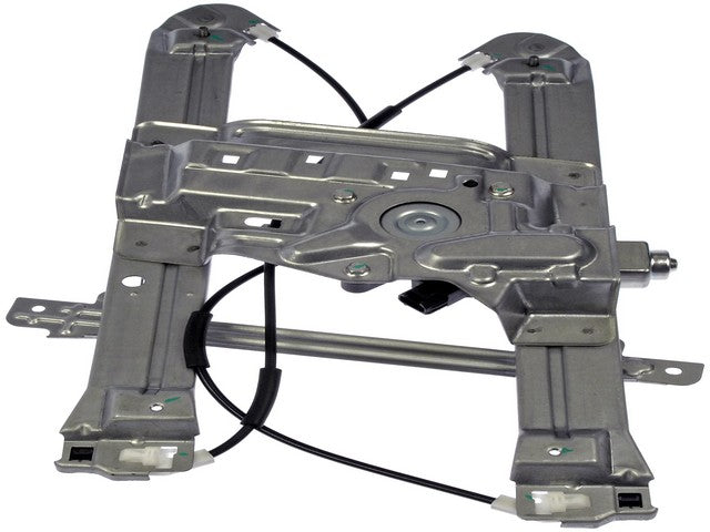 Dorman - OE Solutions Window Motor and Regulator Assembly  748-582
