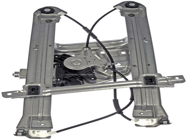 Dorman - OE Solutions Window Motor and Regulator Assembly  748-582