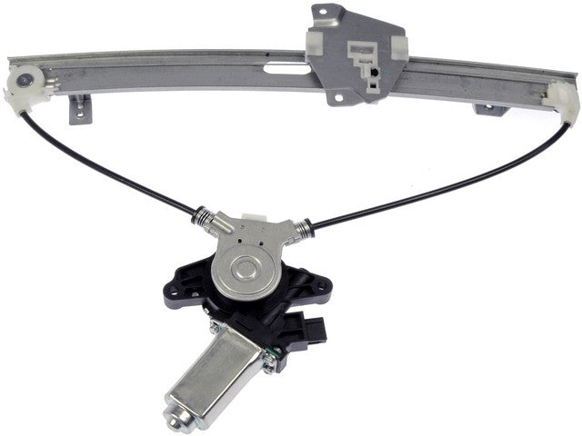 Dorman - OE Solutions Window Motor and Regulator Assembly  748-584