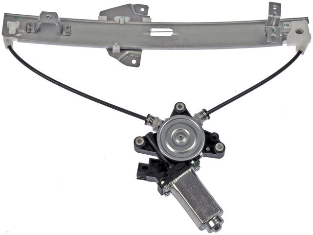 Dorman - OE Solutions Window Motor and Regulator Assembly  748-584