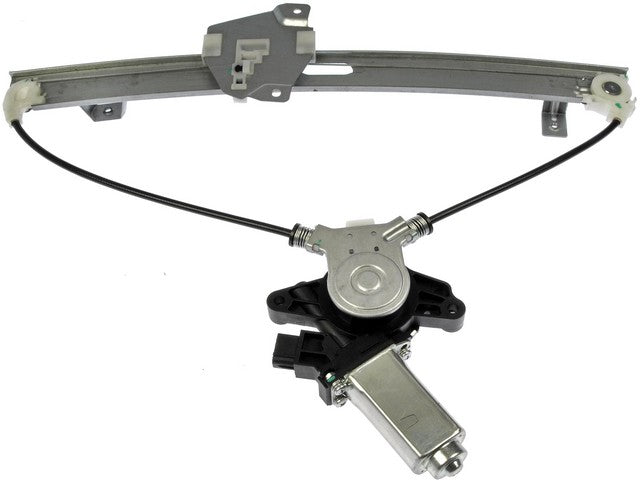 Dorman - OE Solutions Window Motor and Regulator Assembly  748-585