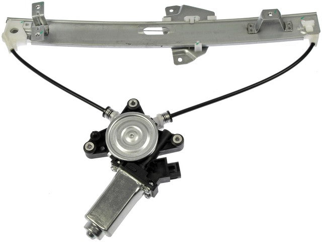 Dorman - OE Solutions Window Motor and Regulator Assembly  748-585