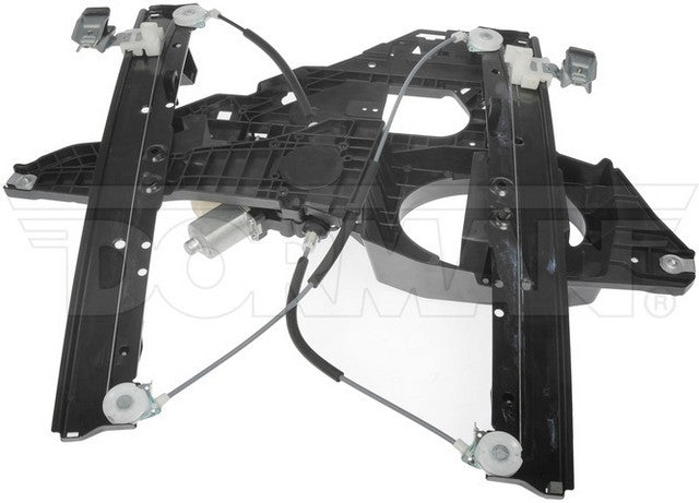 Dorman - OE Solutions Window Motor and Regulator Assembly  748-598