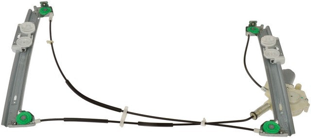 Dorman - OE Solutions Window Motor and Regulator Assembly  748-602