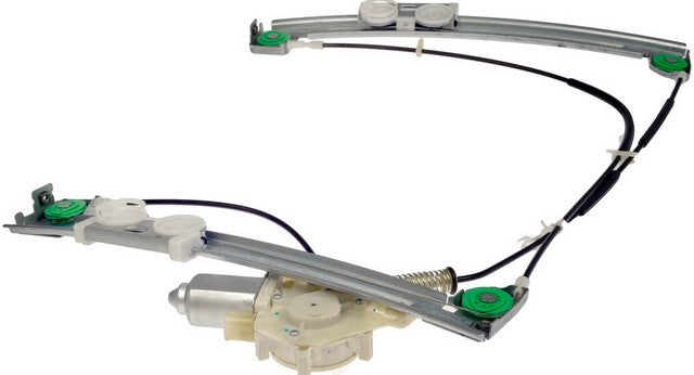 Dorman - OE Solutions Window Motor and Regulator Assembly  748-602