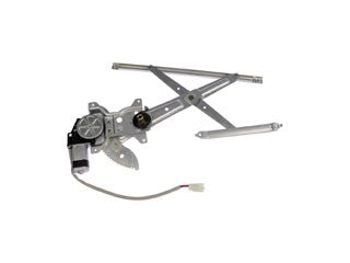 Dorman - OE Solutions Window Motor and Regulator Assembly  748-607