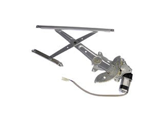 Dorman - OE Solutions Window Motor and Regulator Assembly  748-607