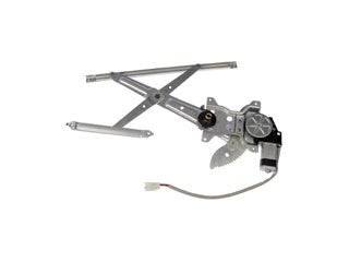 Dorman - OE Solutions Window Motor and Regulator Assembly  748-608