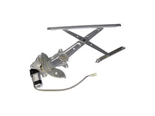 Dorman - OE Solutions Window Motor and Regulator Assembly  748-608