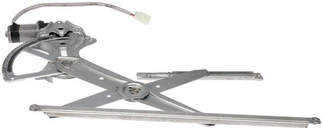 Dorman - OE Solutions Window Motor and Regulator Assembly  748-610