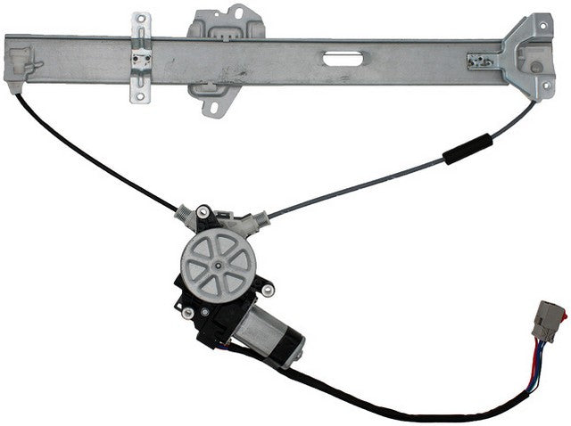 Dorman - OE Solutions Window Motor and Regulator Assembly  748-615
