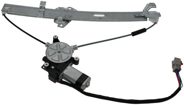 Dorman - OE Solutions Window Motor and Regulator Assembly  748-615