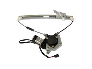 Dorman - OE Solutions Window Motor and Regulator Assembly  748-617