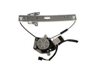 Dorman - OE Solutions Window Motor and Regulator Assembly  748-617