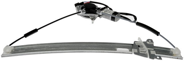 Dorman - OE Solutions Window Motor and Regulator Assembly  748-710