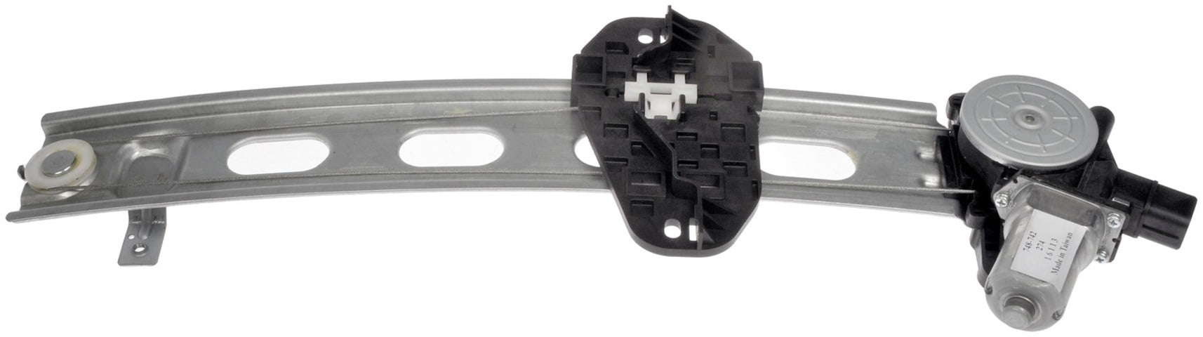 Dorman - OE Solutions Window Motor and Regulator Assembly  748-742