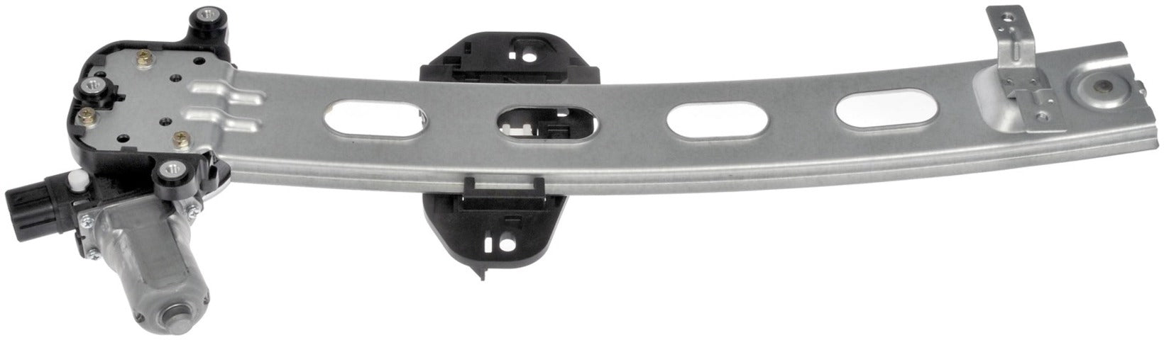 Dorman - OE Solutions Window Motor and Regulator Assembly  748-742