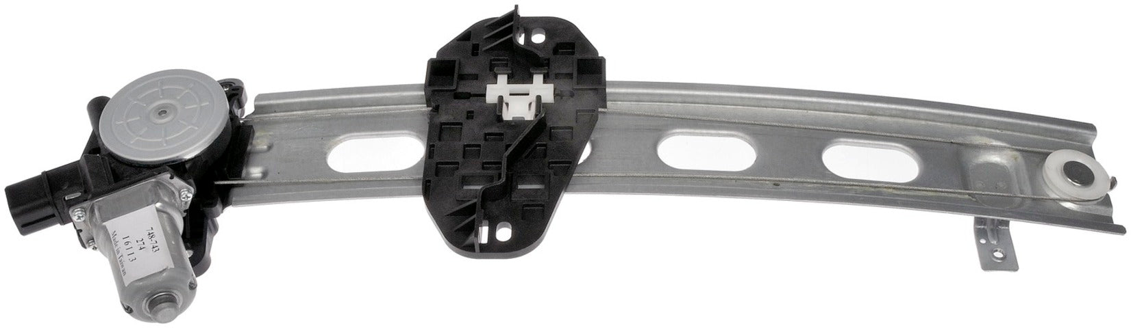 Dorman - OE Solutions Window Motor and Regulator Assembly  748-743