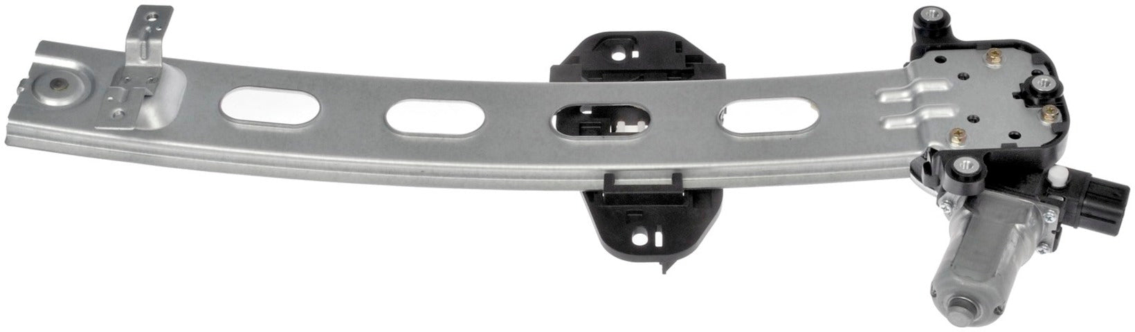 Dorman - OE Solutions Window Motor and Regulator Assembly  748-743